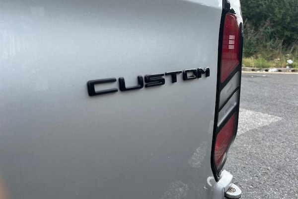 Used Ford Transit Custom 2023 for sale - 74663930: Photo 20