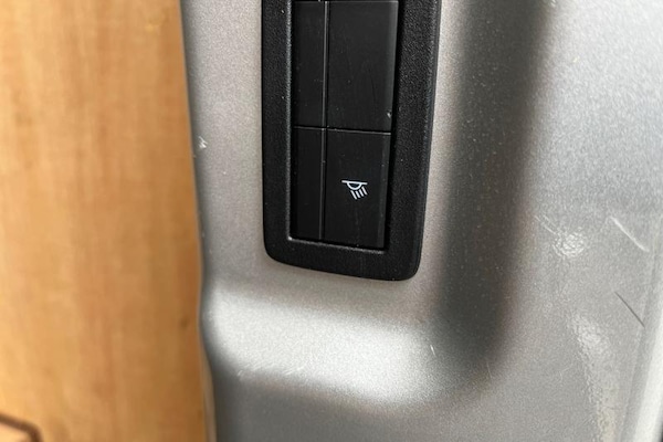 Used Ford Transit Custom 2023 for sale - 74663930: Photo 21