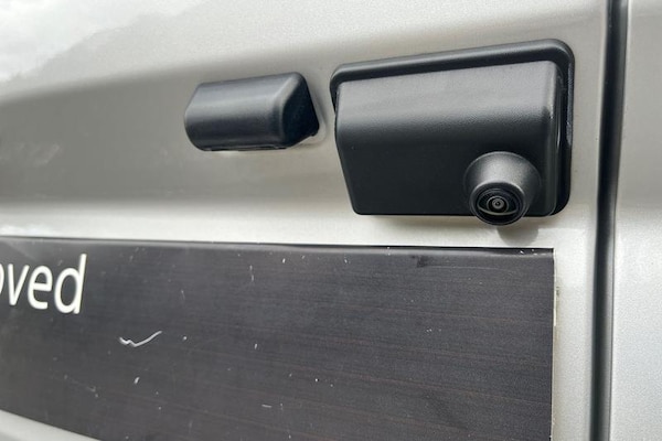 Used Ford Transit Custom 2023 for sale - 74663930: Photo 23