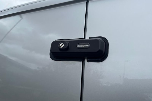 Used Ford Transit Custom 2023 for sale - 74663930: Photo 24