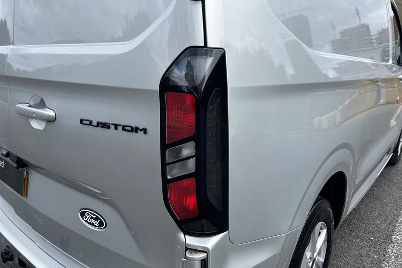 Vehicle 25