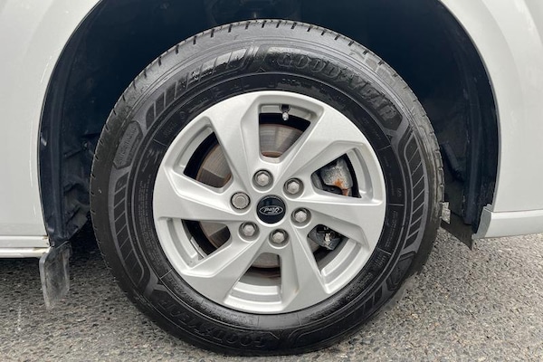 Used Ford Transit Custom 2023 for sale - 74663930: Photo 31