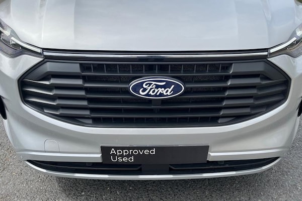 Used Ford Transit Custom 2023 for sale - 74663930: Photo 36