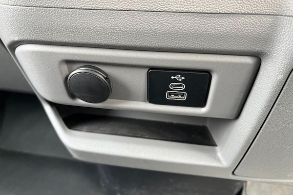 Used Ford Transit Custom 2023 for sale - 74663930: Photo 38