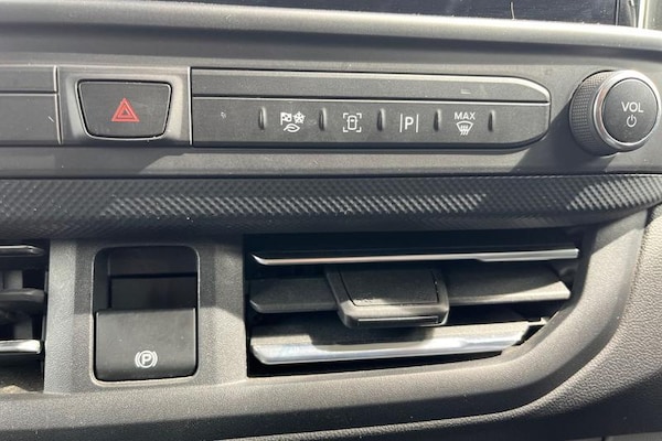 Used Ford Transit Custom 2023 for sale - 74663930: Photo 39
