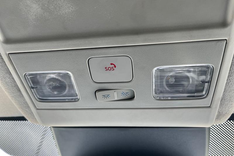 Vehicle 40