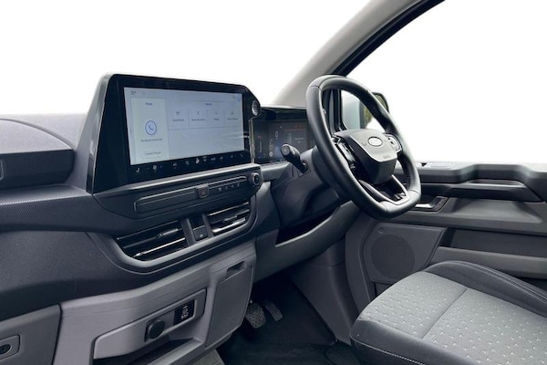 Used Ford Transit Custom 2023 for sale - 74663930: Photo 4