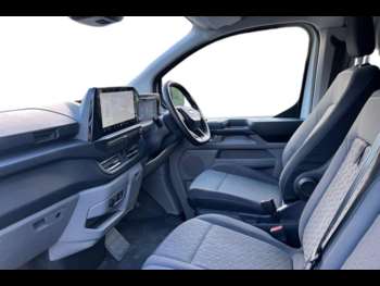 Used Ford Transit Custom 2023 for sale - 74663930: Photo