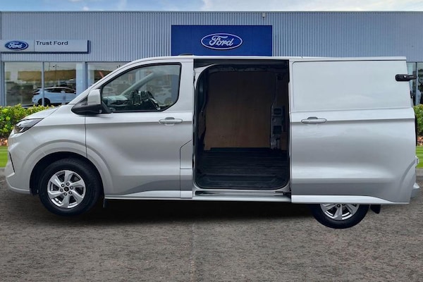 Used Ford Transit Custom 2023 for sale - 74663930: Photo 6