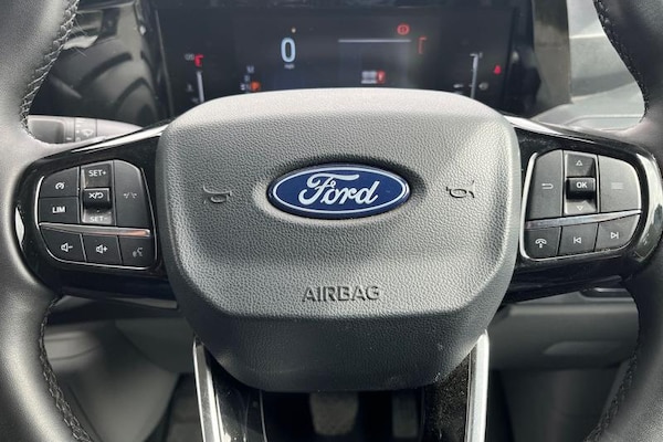 Used Ford Transit Custom 2023 for sale - 74663930: Photo 9