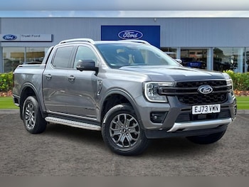 Used Ford Ranger 2023 for sale - 79312196: Photo