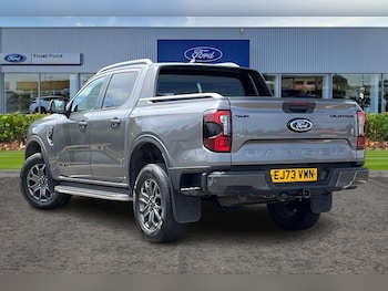 Used Ford Ranger 2023 for sale - 79312196: Photo