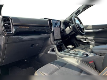 Used Ford Ranger 2023 for sale - 79312196: Photo