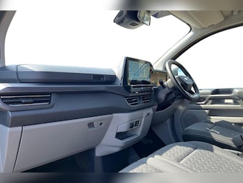 Used Ford Tourneo Custom 2026 for sale - 79524598: Photo