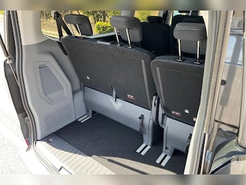 Used Ford Tourneo Custom 2026 for sale - 79524598: Photo