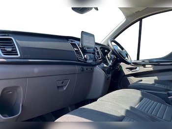 Used Ford Transit Custom 2023 for sale - 79460195: Photo