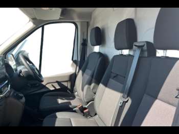 Used Ford E-Transit 2023 for sale - 74624634: Photo