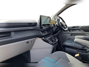 Used Ford Transit Custom 2025 for sale - 78226544: Photo