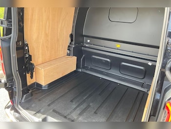 Used Ford Transit Custom 2025 for sale - 78226544: Photo