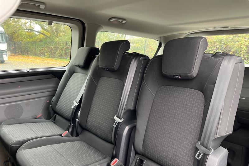 Used Ford Tourneo Custom 2025 for sale - 76580799: Photo 11