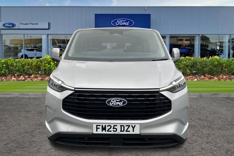Used Ford Tourneo Custom 2025 for sale - 76580799: Photo 12