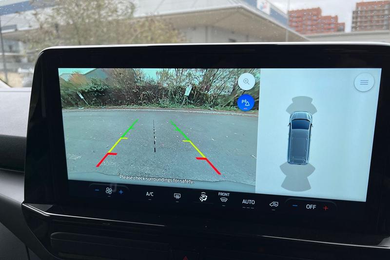 Used Ford Tourneo Custom 2025 for sale - 76580799: Photo 17