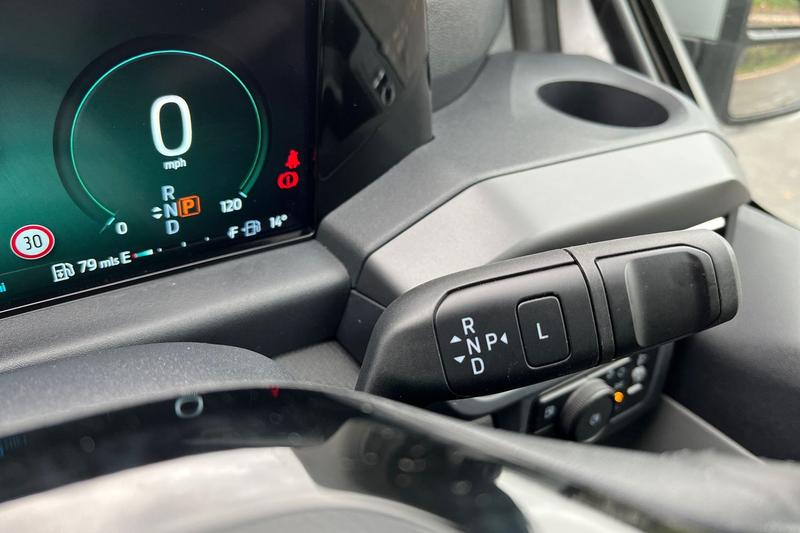 Used Ford Tourneo Custom 2025 for sale - 76580799: Photo 18