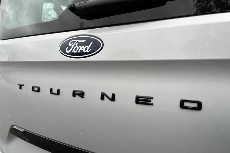 Used Ford Tourneo Custom 2025 for sale - 76580799: Photo 20