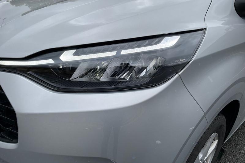 Used Ford Tourneo Custom 2025 for sale - 76580799: Photo 21