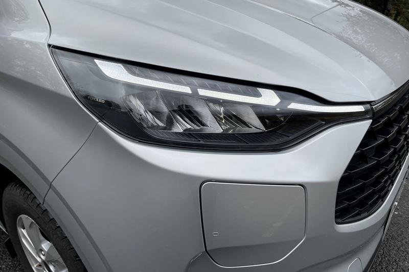 Used Ford Tourneo Custom 2025 for sale - 76580799: Photo 22