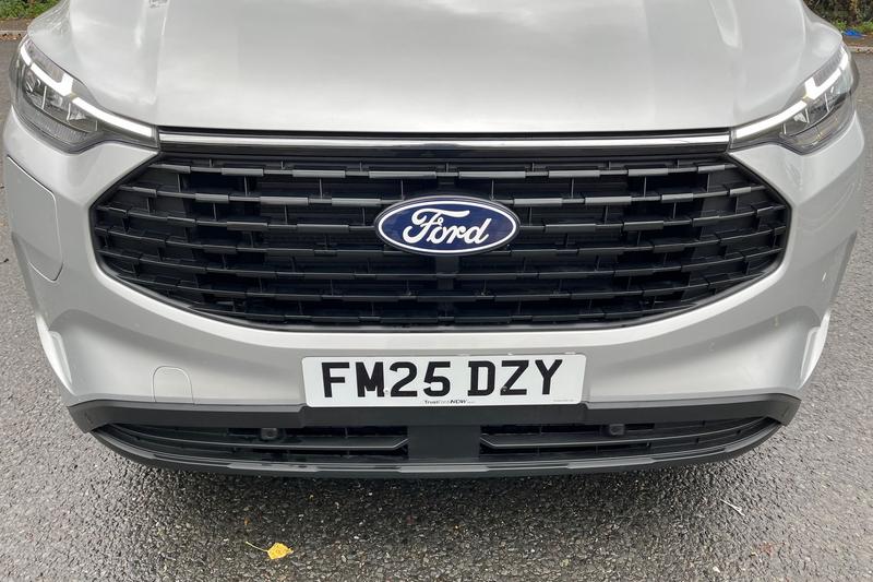 Used Ford Tourneo Custom 2025 for sale - 76580799: Photo 23