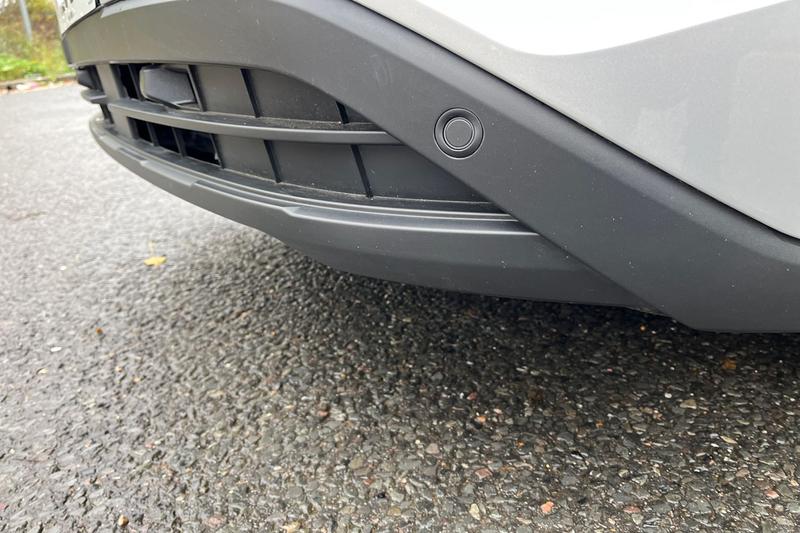 Used Ford Tourneo Custom 2025 for sale - 76580799: Photo 24