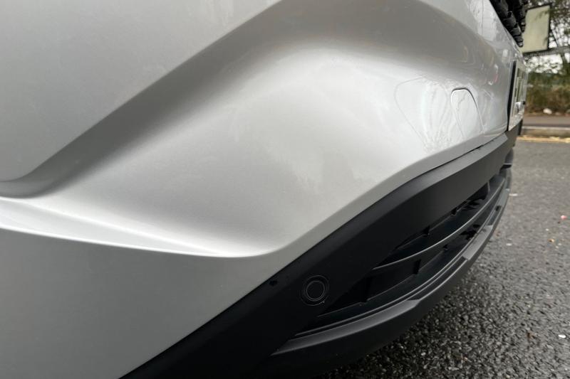 Used Ford Tourneo Custom 2025 for sale - 76580799: Photo 25