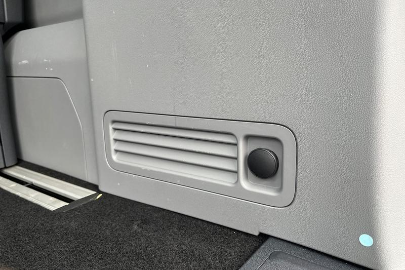 Used Ford Tourneo Custom 2025 for sale - 76580799: Photo 26