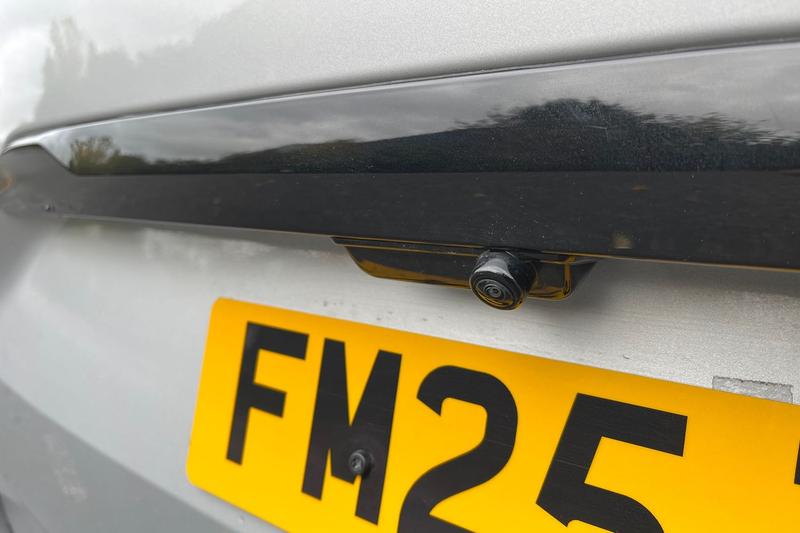 Used Ford Tourneo Custom 2025 for sale - 76580799: Photo 27