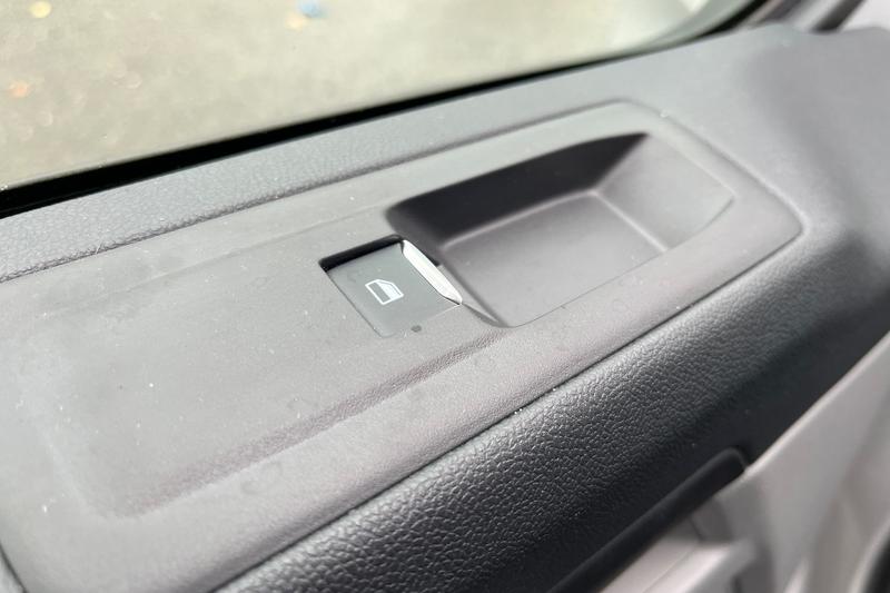 Used Ford Tourneo Custom 2025 for sale - 76580799: Photo 28