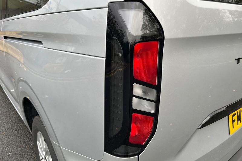 Used Ford Tourneo Custom 2025 for sale - 76580799: Photo 30