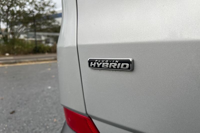 Used Ford Tourneo Custom 2025 for sale - 76580799: Photo 31