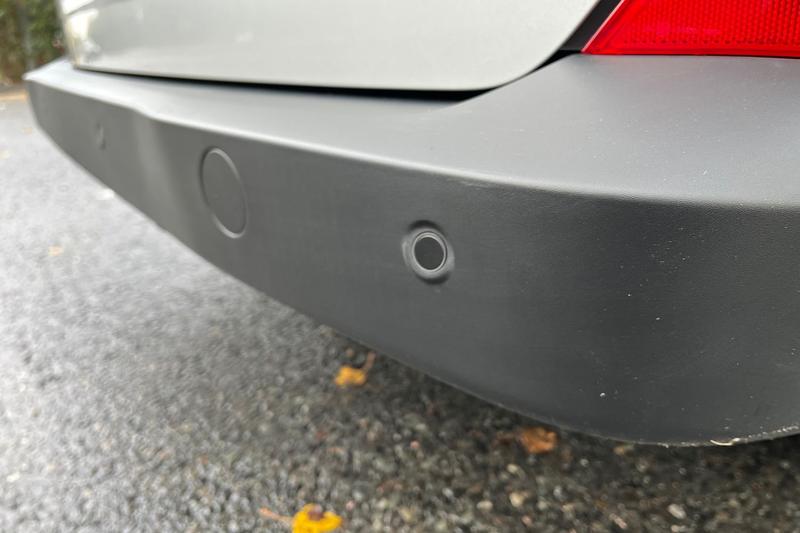 Used Ford Tourneo Custom 2025 for sale - 76580799: Photo 32