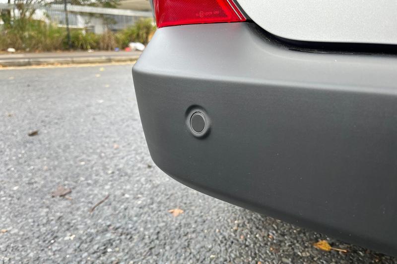 Used Ford Tourneo Custom 2025 for sale - 76580799: Photo 33