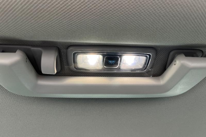 Used Ford Tourneo Custom 2025 for sale - 76580799: Photo 34