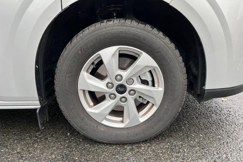 Used Ford Tourneo Custom 2025 for sale - 76580799: Photo 35