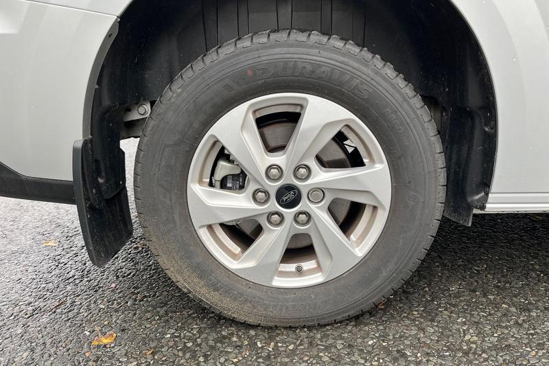 Used Ford Tourneo Custom 2025 for sale - 76580799: Photo 36