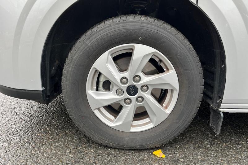 Used Ford Tourneo Custom 2025 for sale - 76580799: Photo 37