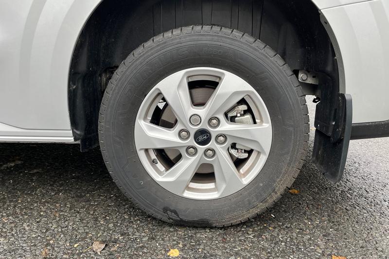 Used Ford Tourneo Custom 2025 for sale - 76580799: Photo 38