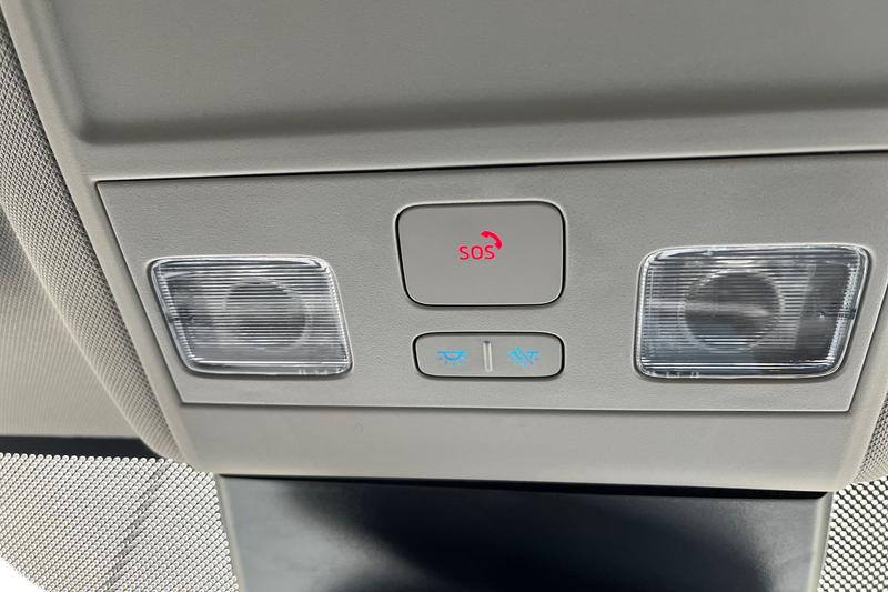 Used Ford Tourneo Custom 2025 for sale - 76580799: Photo 39