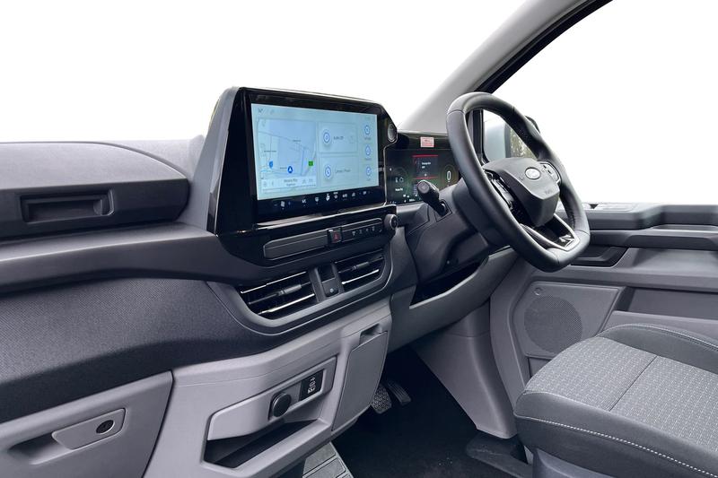 Used Ford Tourneo Custom 2025 for sale - 76580799: Photo 4