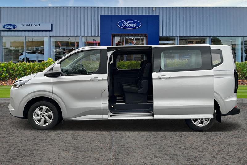 Used Ford Tourneo Custom 2025 for sale - 76580799: Photo 6
