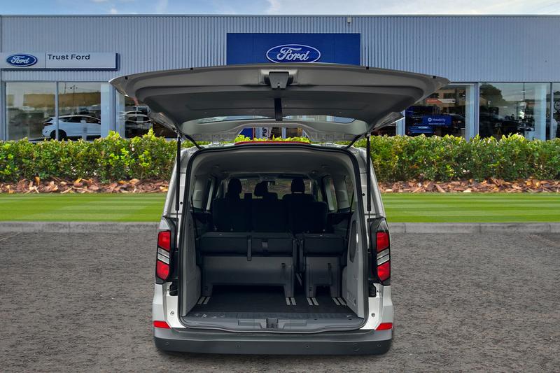 Used Ford Tourneo Custom 2025 for sale - 76580799: Photo 7
