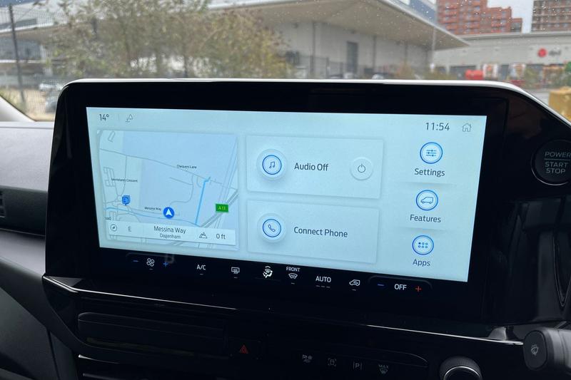 Used Ford Tourneo Custom 2025 for sale - 76580799: Photo 8